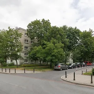 Rent Like - Nowolipki 9a Apartament