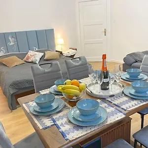 Nowoczesny W Sopocie Apartament Sopot