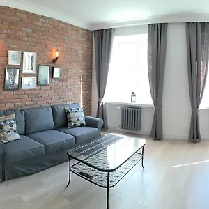 Długi Targ Apartament Gdańsk