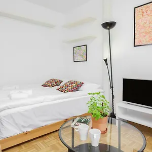 Kakowskiego By Renters Apartament