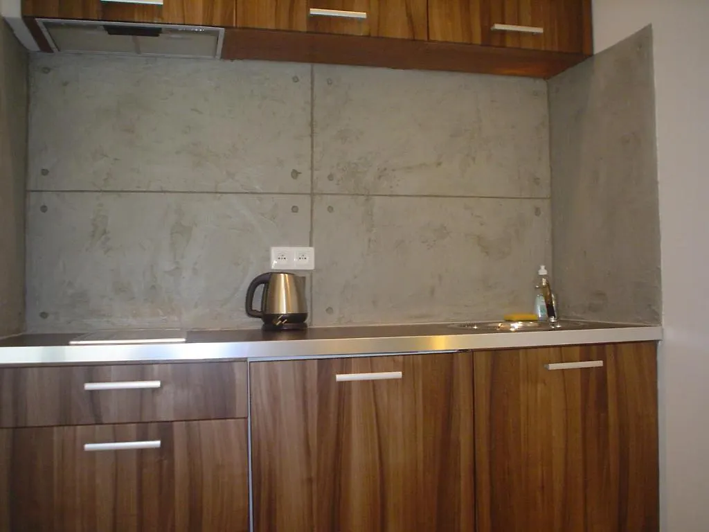 Pirelli Apartament Warszawa