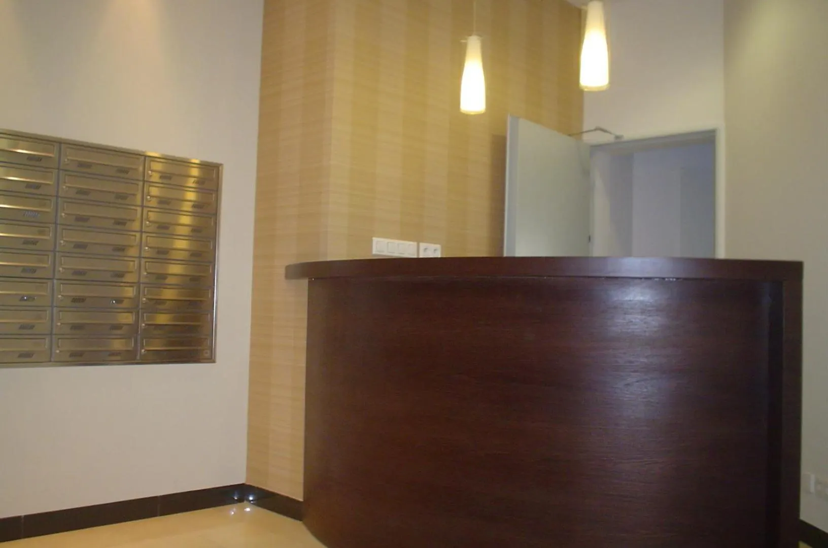 Pirelli Apartament Warszawa Polska