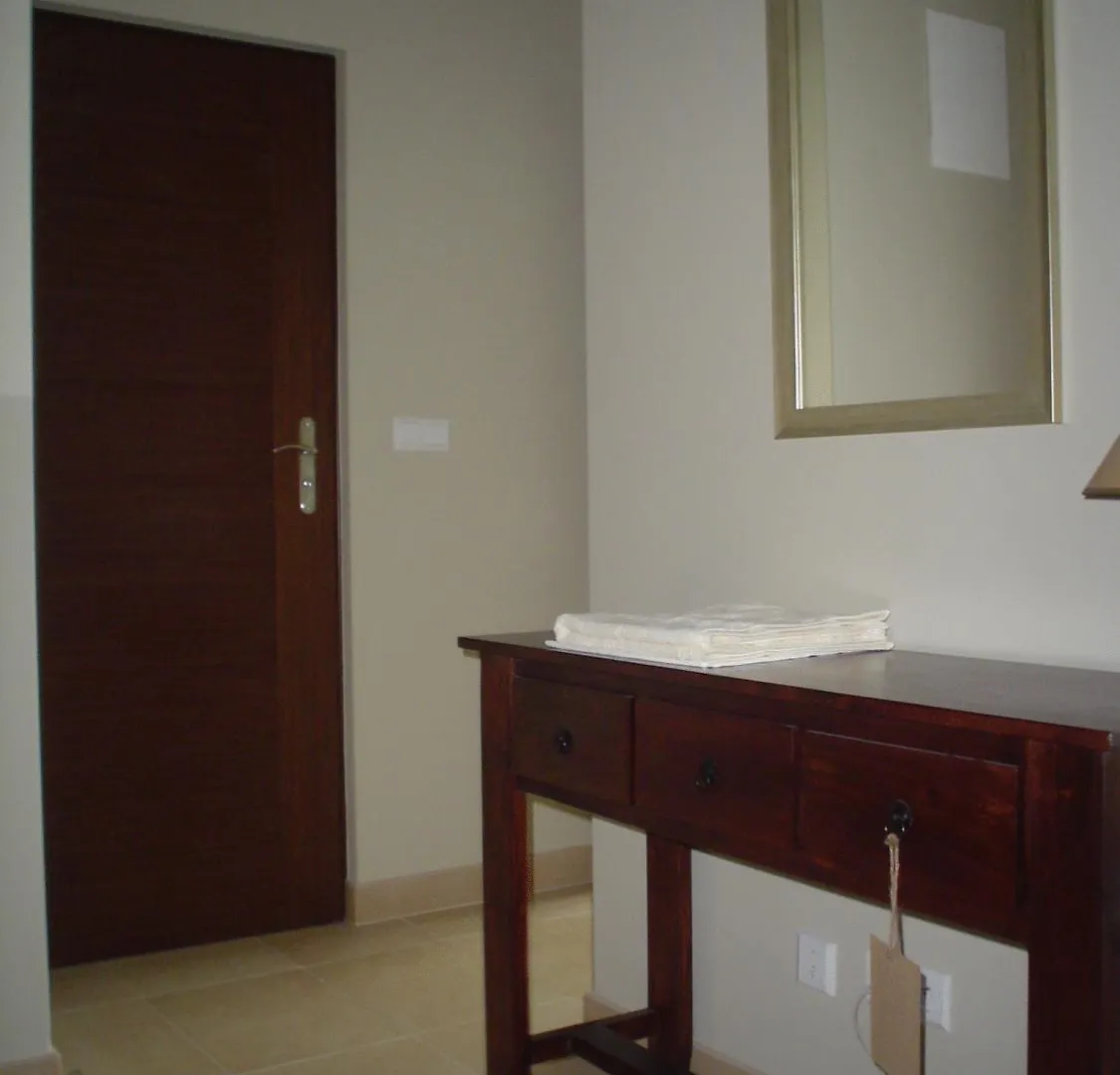 Pirelli Apartament Warszawa