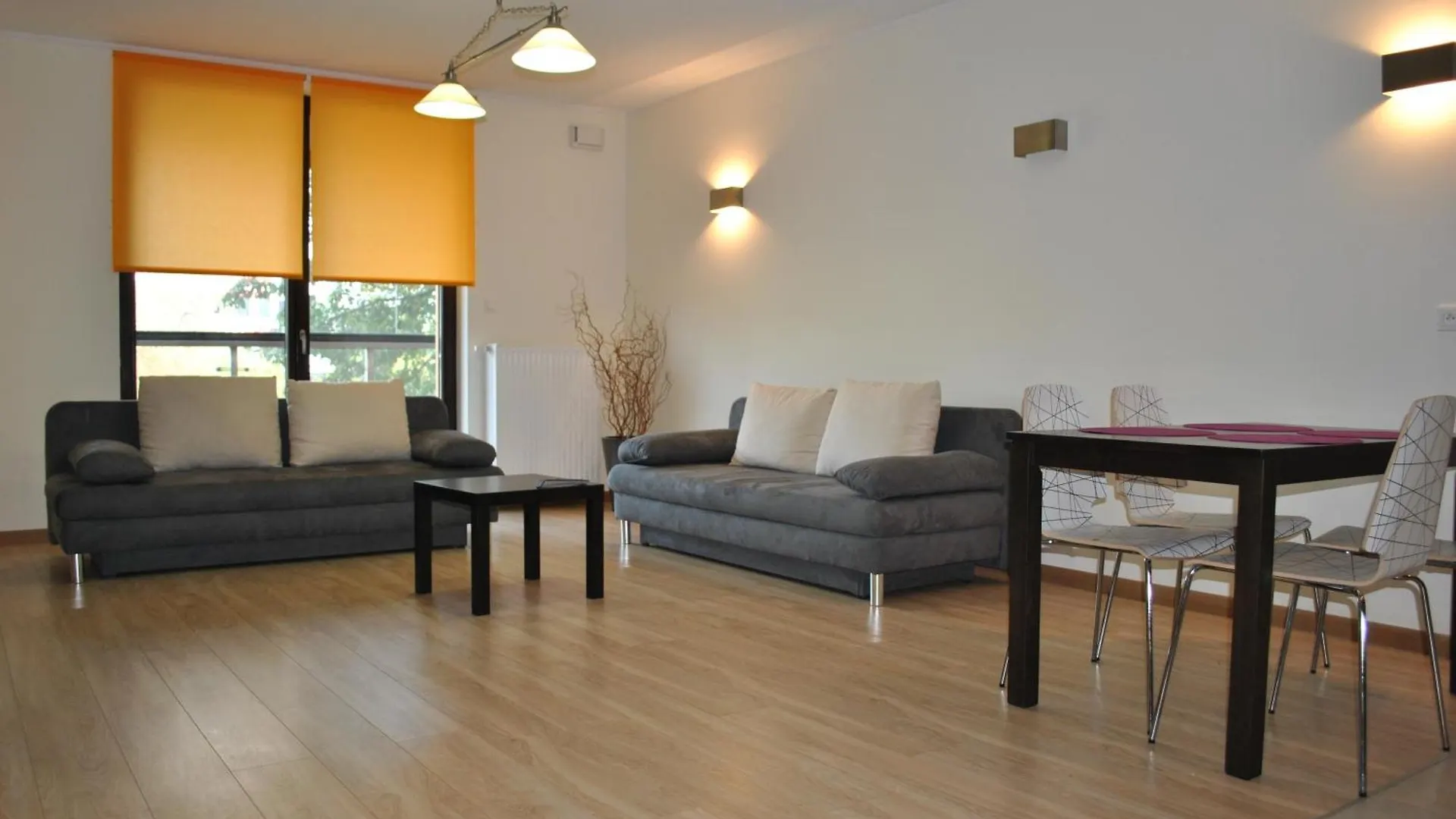 Pirelli Apartament Warszawa Polska